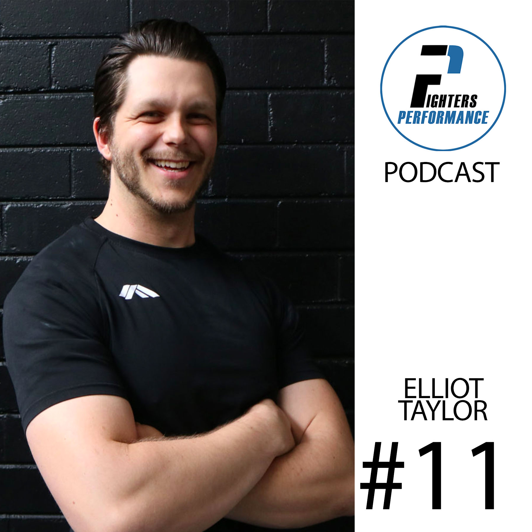Elliot Taylor EPP11