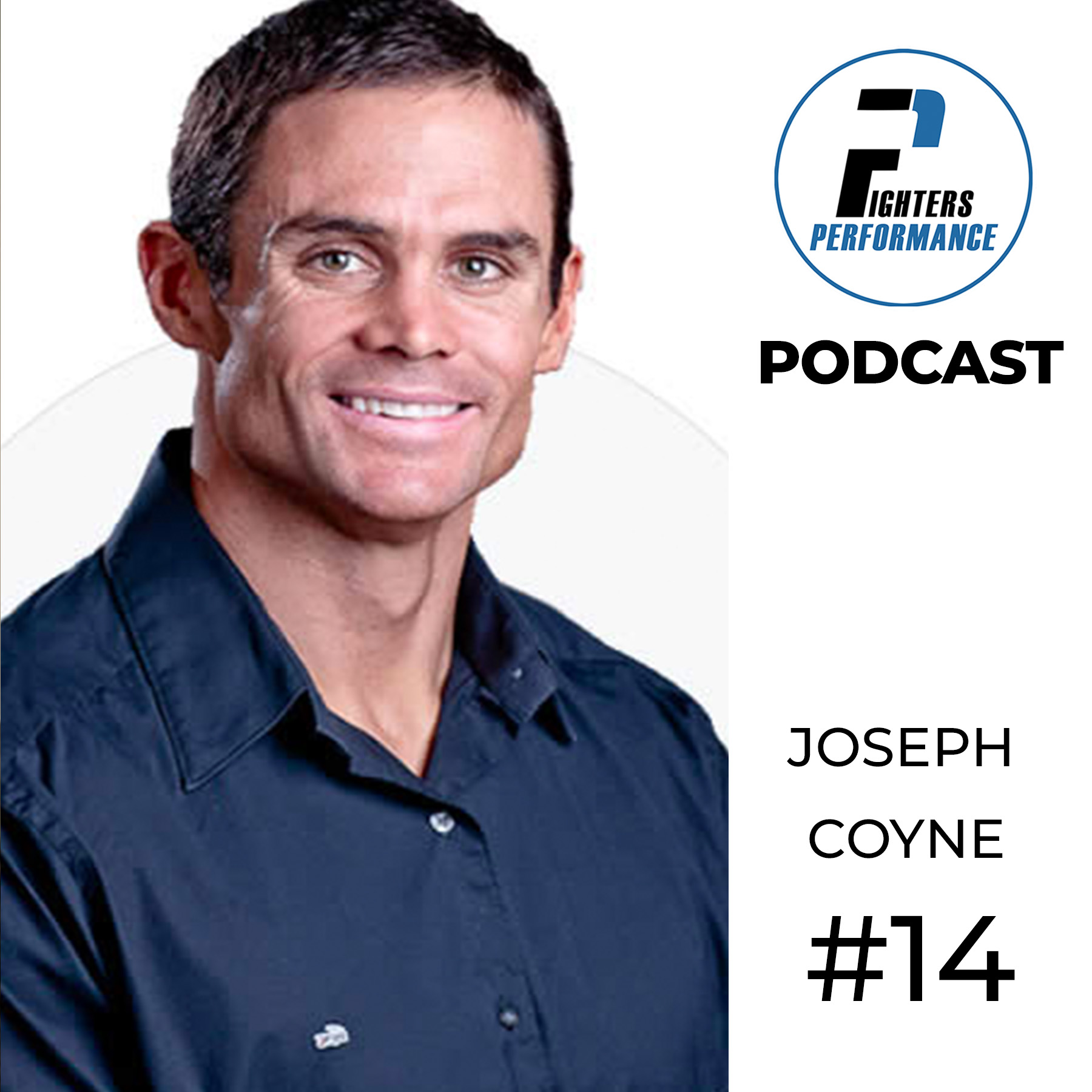Joseph Coyne FPP14